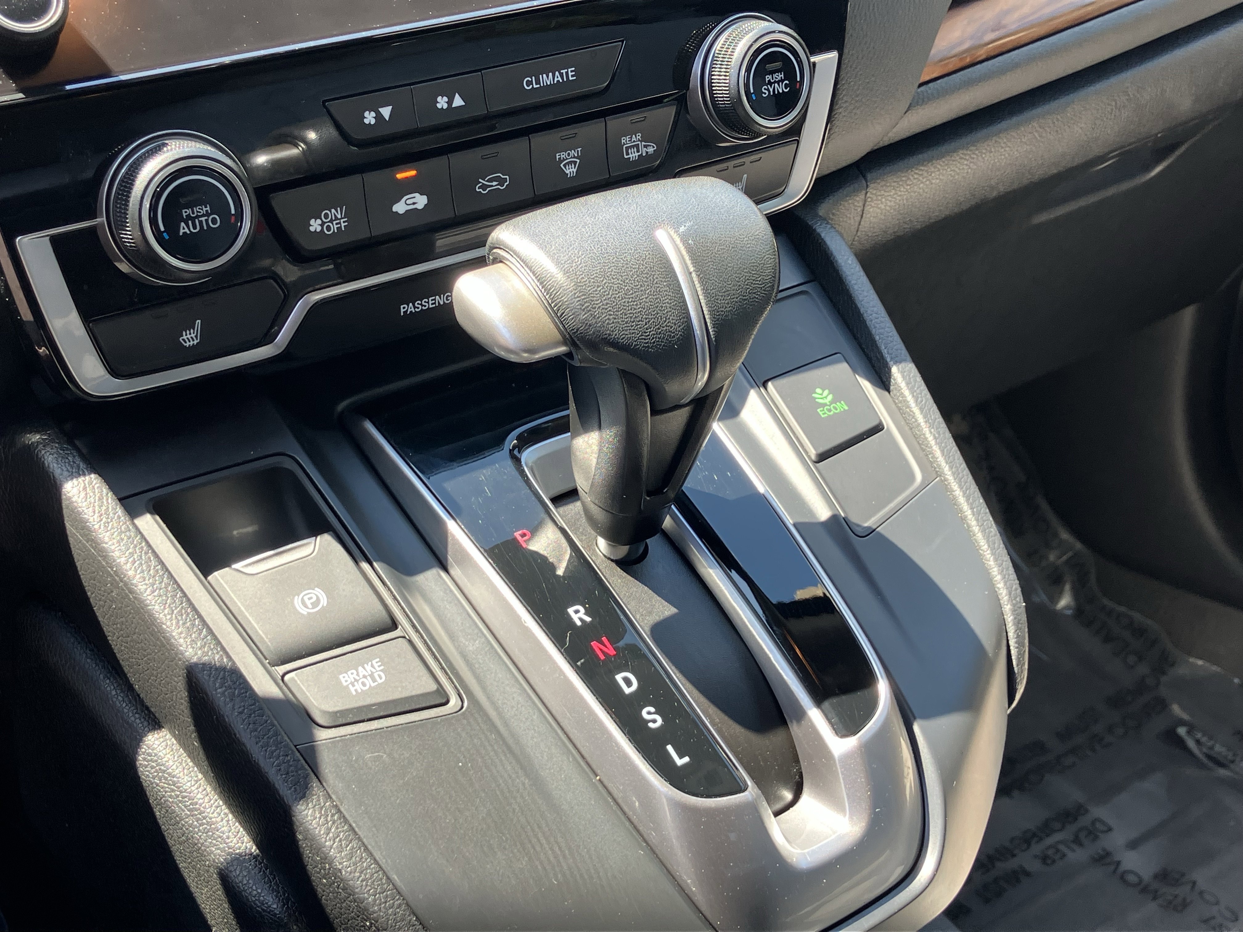 Used 2019 Honda CR-V Touring image 28