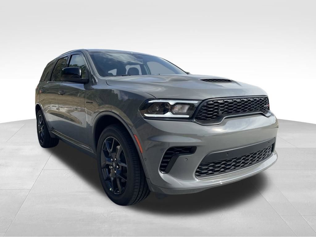 New 2026 Dodge Durango GT image 3