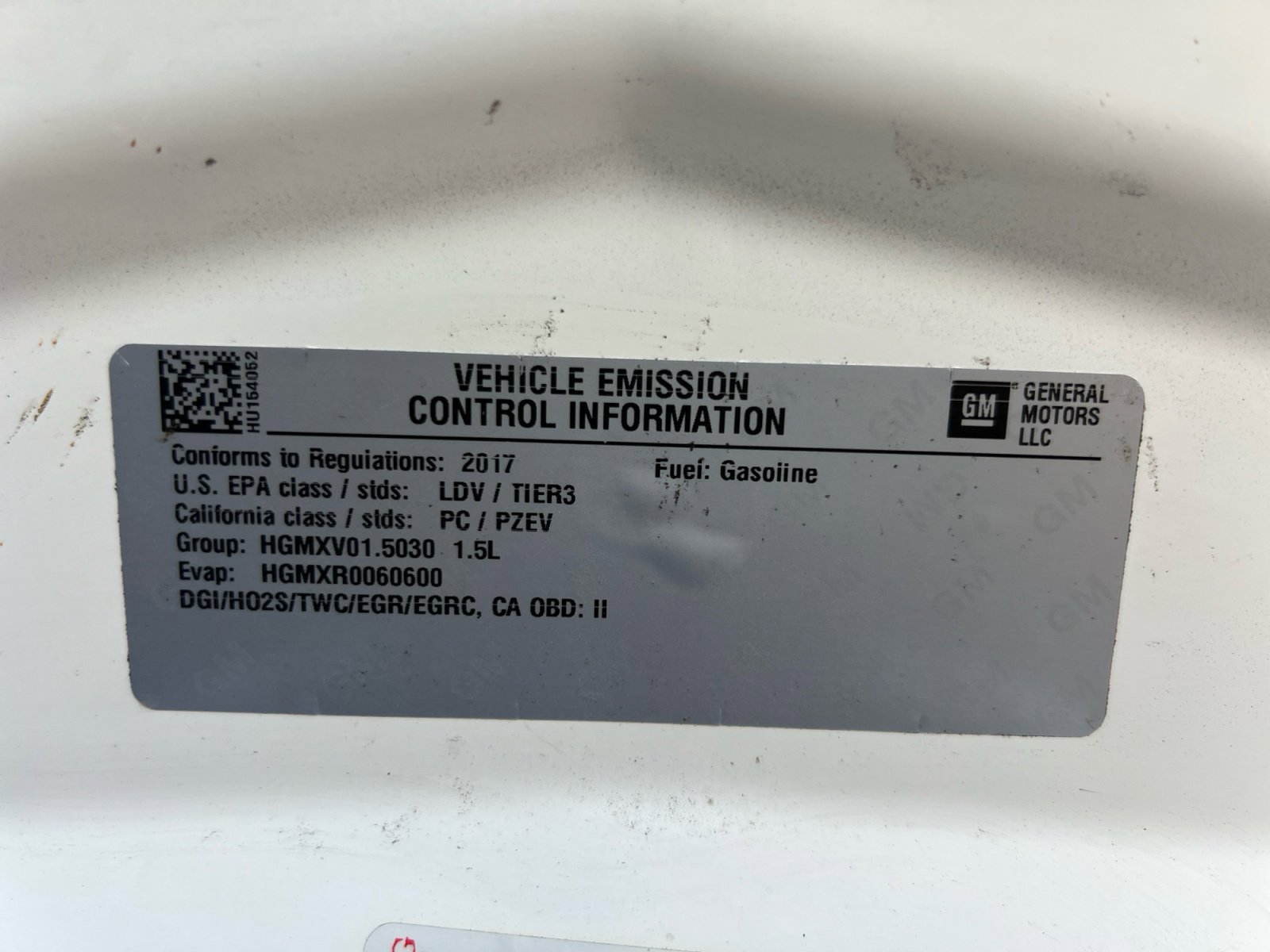 Used 2017 Chevrolet Volt LT FWD image 19