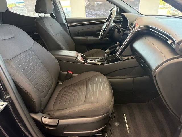 Used 2022 Hyundai Santa Cruz SEL AWD/4WD image 12