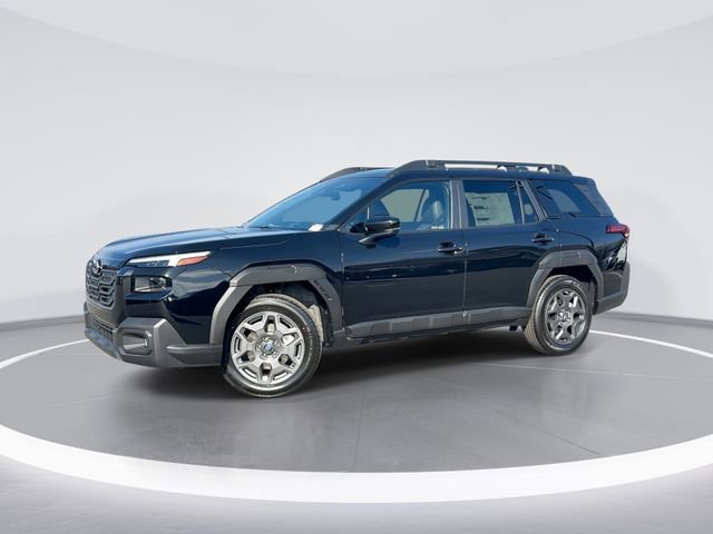 New 2026 Subaru Outback Premium image 1