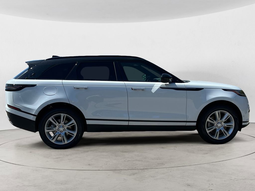 New 2026 Land Rover Range Rover Velar S image 6