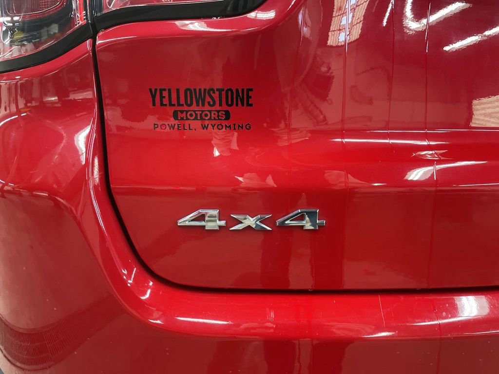 Used 2019 Jeep Compass Latitude w/ Popular Equipment Group image 32