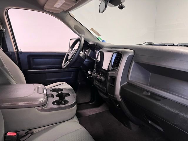 Used 2015 RAM 1500 Express RWD image 11