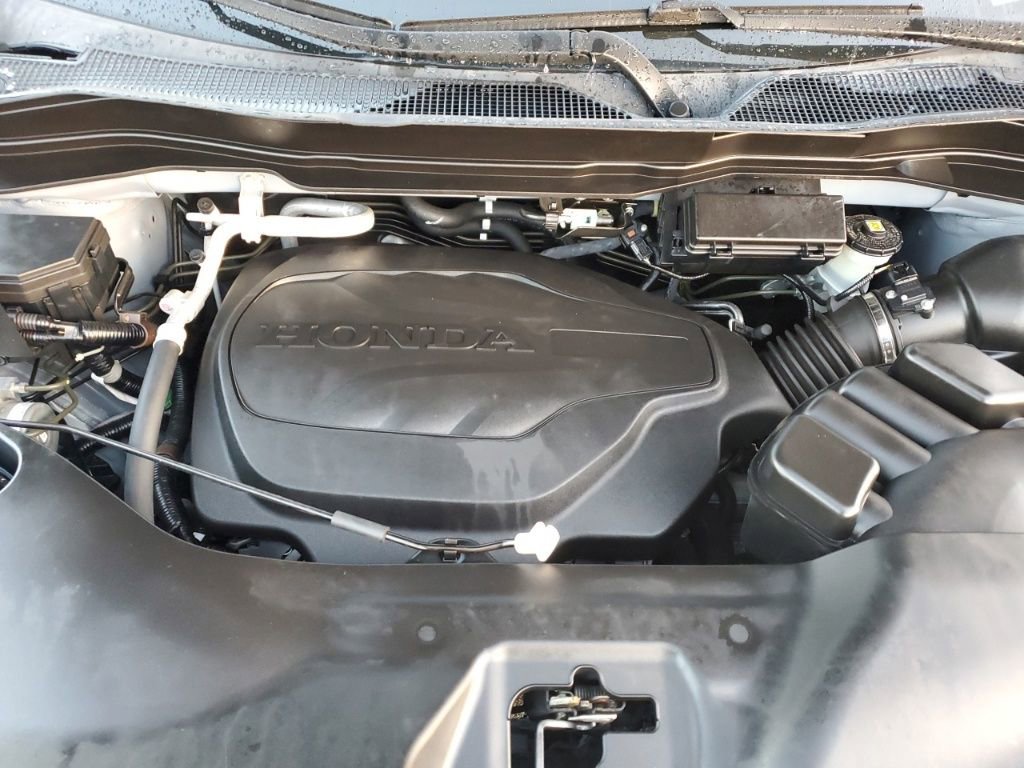 Used 2023 Honda Ridgeline RTL image 12