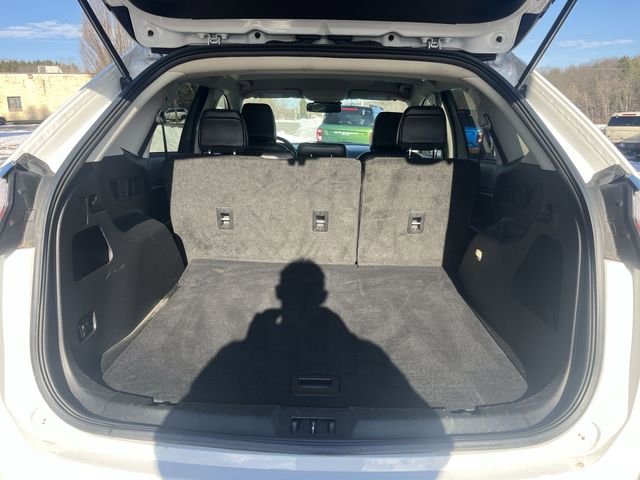 Used 2023 Ford Edge SEL image 21