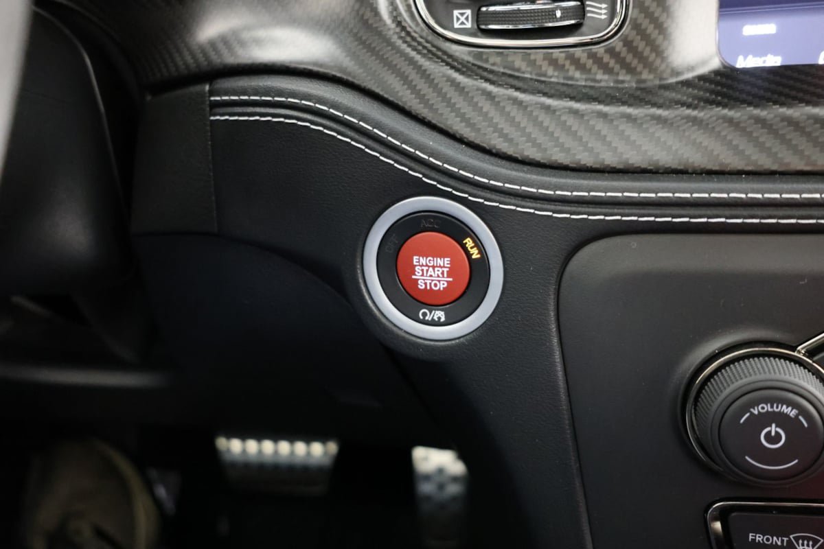 Used 2021 Dodge Charger SRT Hellcat RWD image 18