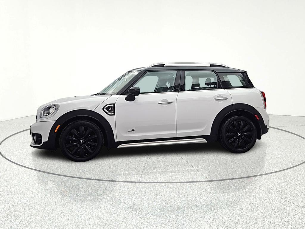 Used 2019 MINI Cooper Countryman S image 5