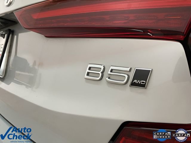 Used 2025 Volvo S60 B5 Core image 80