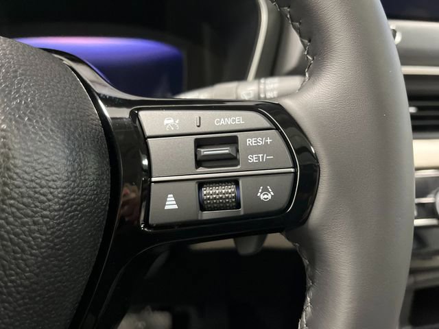 New 2026 Honda Pilot Touring image 17