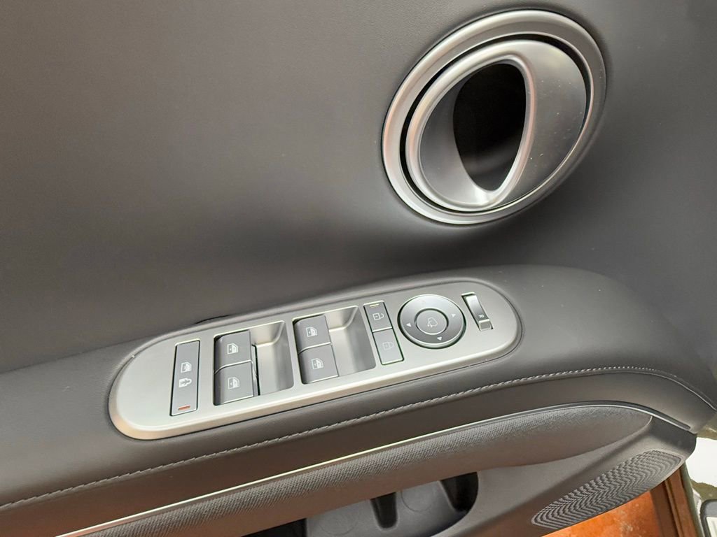 New 2026 Hyundai Palisade Calligraphy FWD image 27