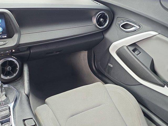 Used 2023 Chevrolet Camaro LT w/ RS Package image 16