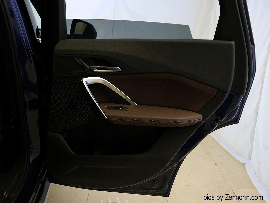 Used 2025 BMW X1 xDrive28i w/ Convenience Package image 29