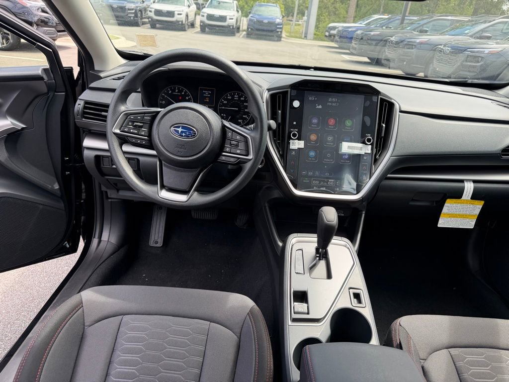 New 2026 Subaru Impreza 2.0i Sport AWD/4WD image 8