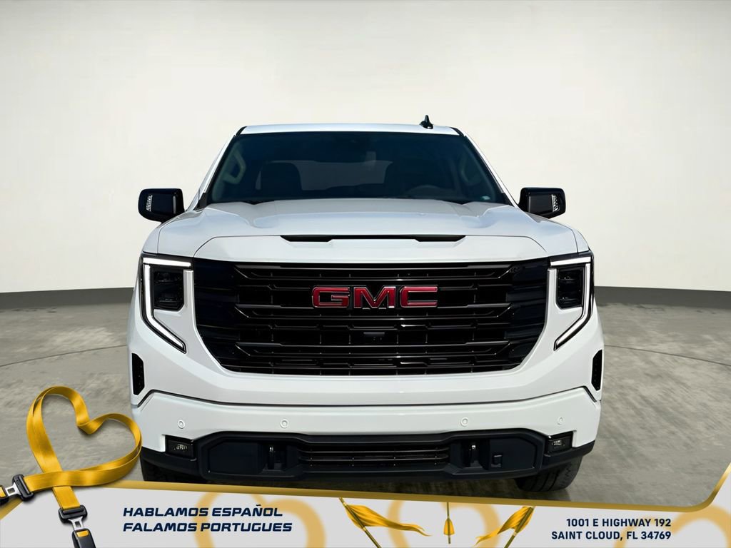 New 2026 GMC Sierra 1500 Elevation w/ Elevation Premium Package image 14