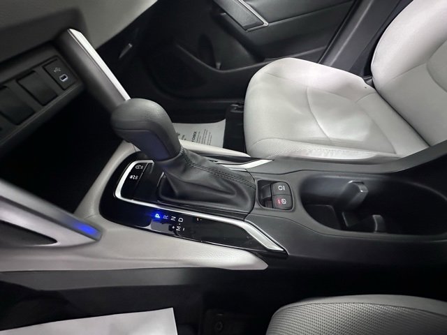 Used 2023 Toyota Corolla Cross L image 27