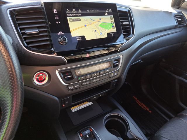 Used 2022 Honda Passport TrailSport image 15