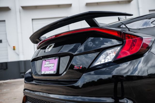 Used 2020 Honda Civic Si image 34