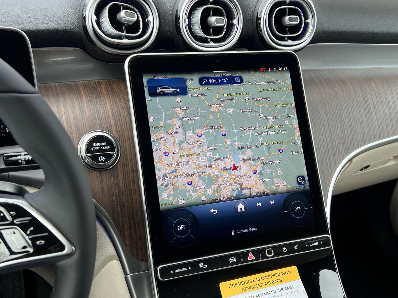 New 2026 Mercedes-Benz GLC 300 4MATIC image 18