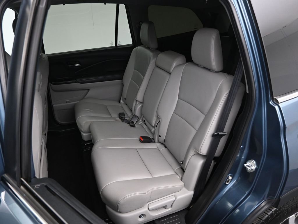 Used 2022 Honda Pilot EX-L image 24