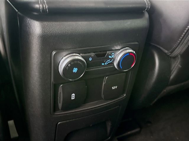 Certified 2022 Ford Explorer XLT w/ Equipment Group 202A image 24