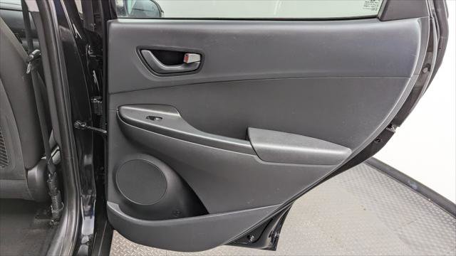 Used 2021 Hyundai Kona SEL FWD image 21