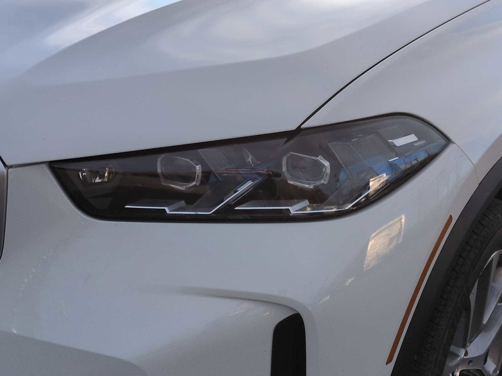 Certified 2024 BMW X5 xDrive40i w/ Premium Package image 11