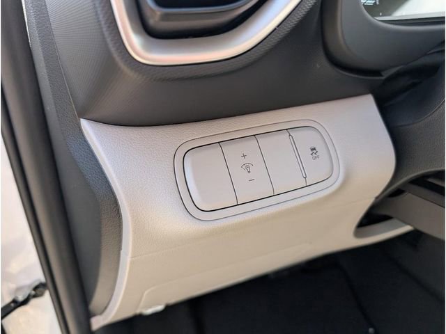 New 2026 Hyundai Venue SEL image 17