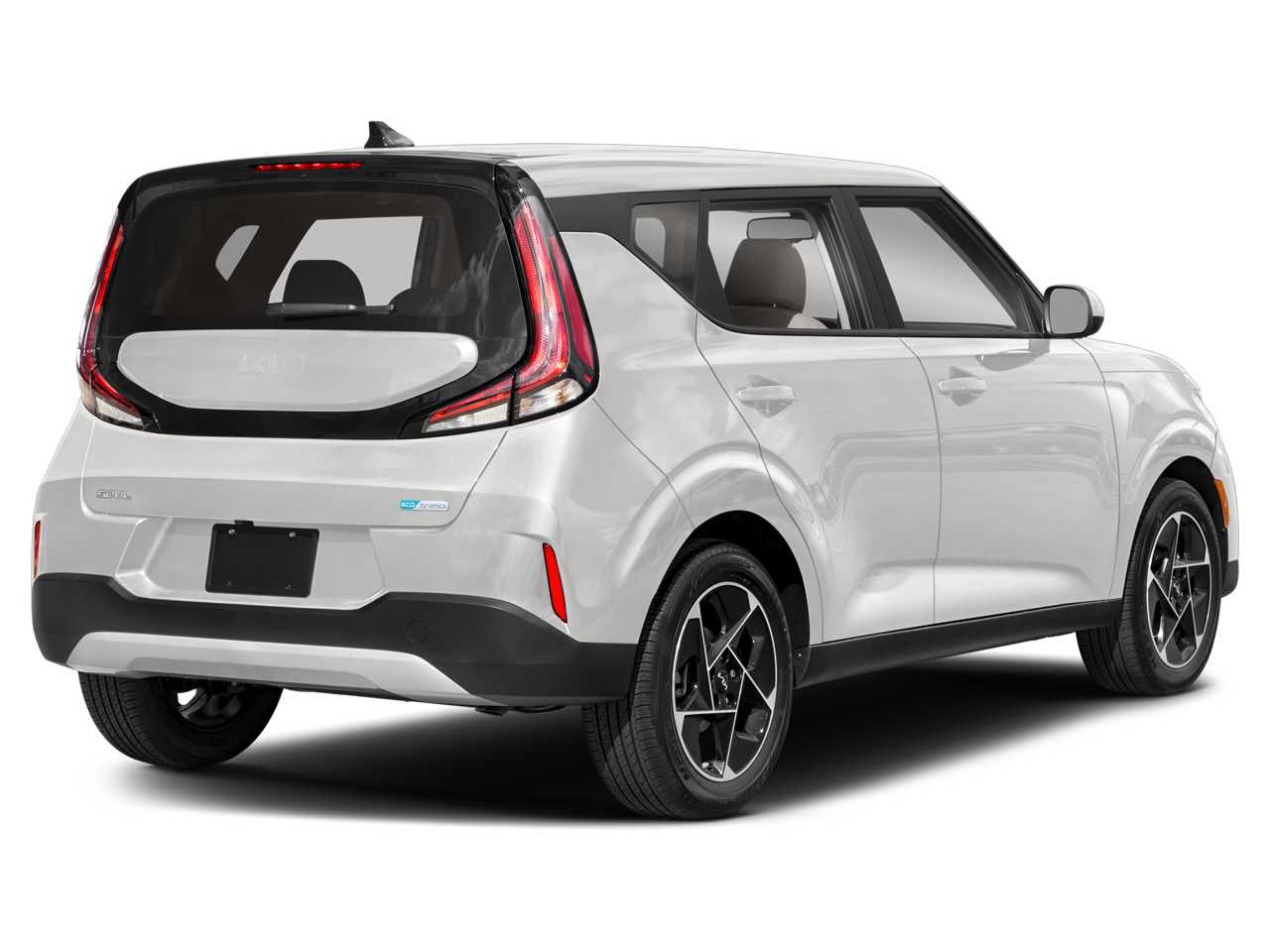 Used 2024 Kia Soul EX FWD video 2