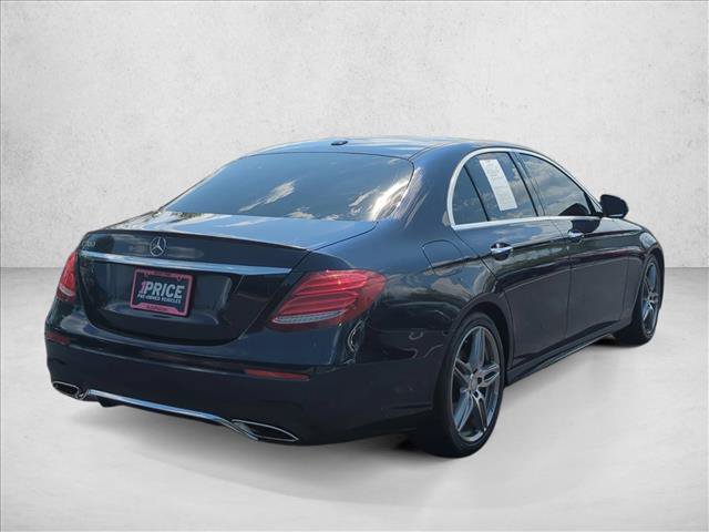 Used 2017 Mercedes-Benz E 300 image 5