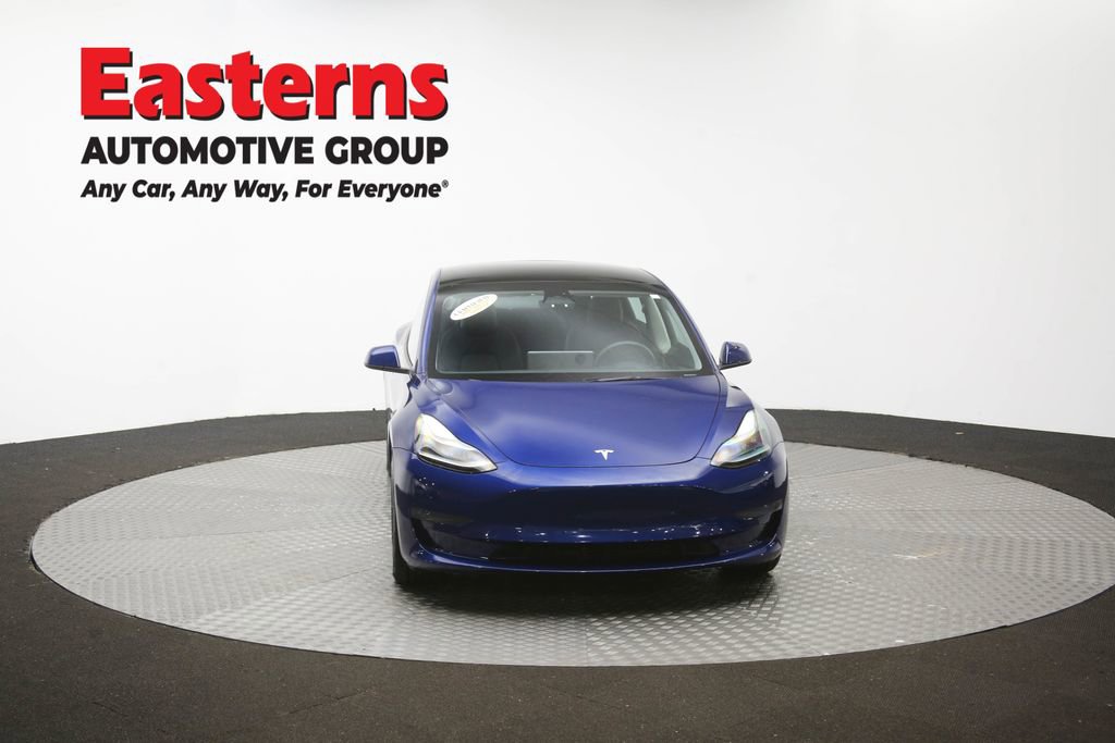 Used 2023 Tesla Model 3 Standard Range RWD image 46