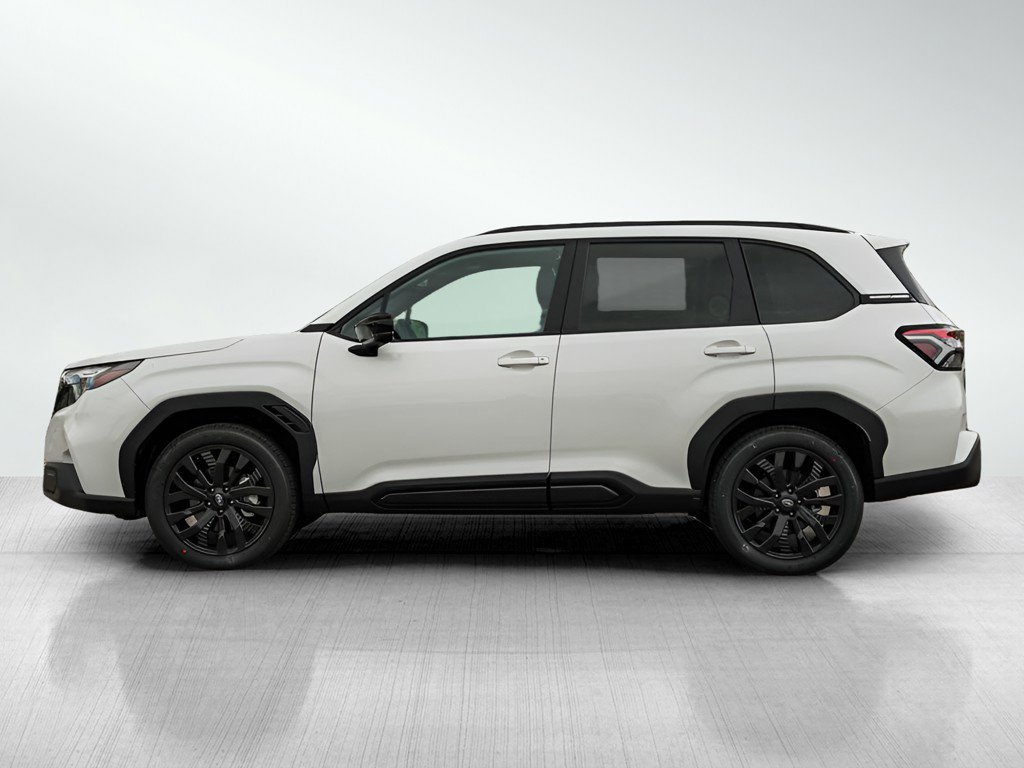 New 2026 Subaru Forester Sport AWD/4WD image 4