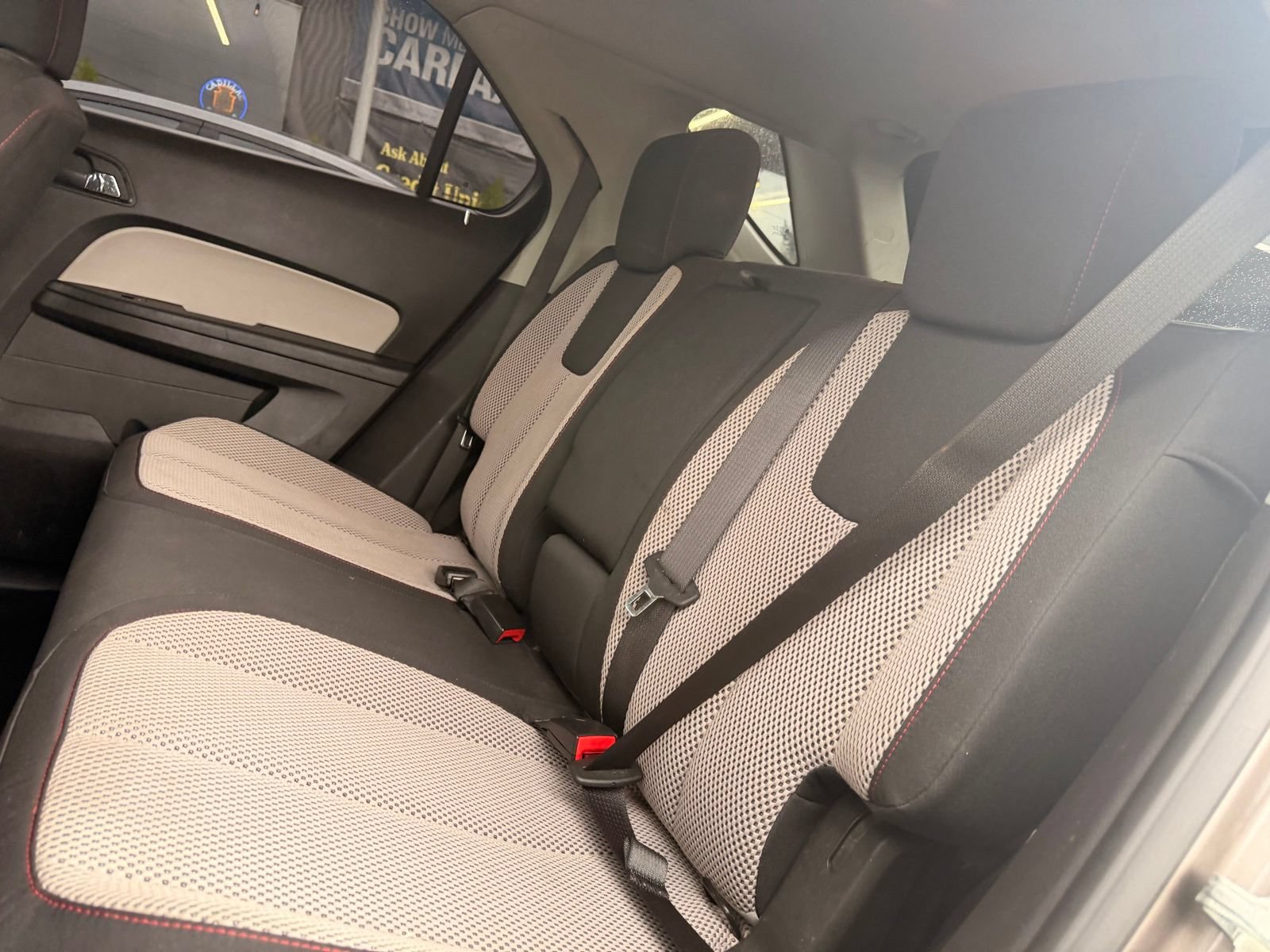 Used 2010 Chevrolet Equinox LT w/ Vehicle Interface Package FWD image 18