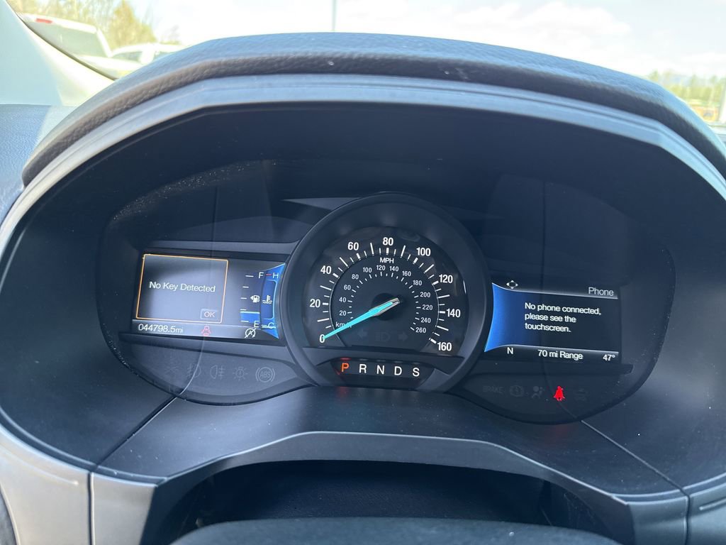 Used 2022 Ford Edge SEL w/ Convenience Package image 26