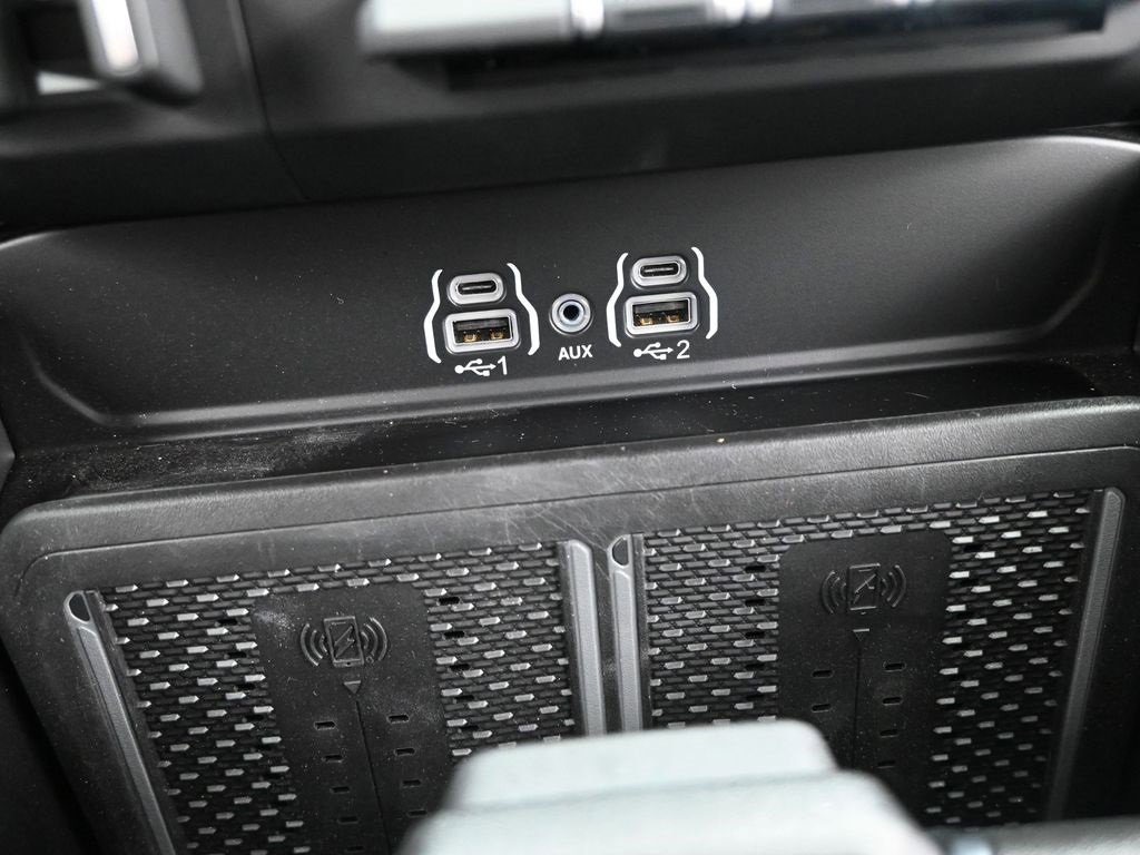 Used 2025 RAM 2500 Rebel w/ Rebel Level 1 Equipment Group image 43