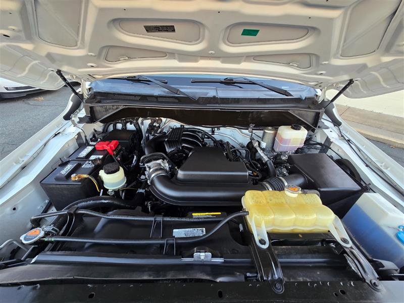 Used 2021 Nissan NV 2500 SV w/ Navigation Package RWD image 30