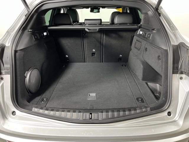 Used 2020 Alfa Romeo Stelvio Ti Sport w/ Quick Order Package 22S Sport image 41