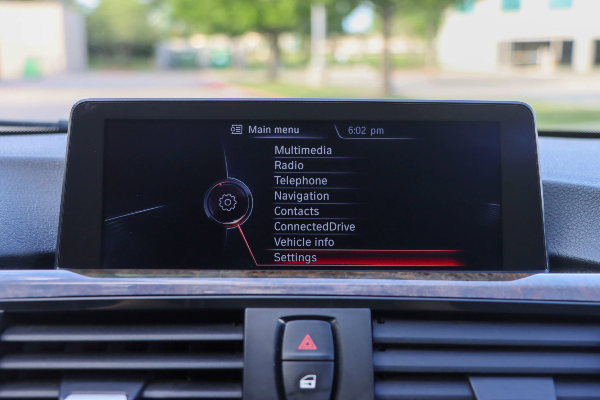 Used 2015 BMW 328i xDrive Sedan image 38
