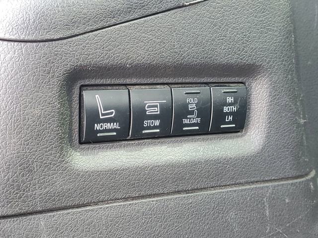 Used 2018 Ford Flex Limited w/ Equipment Group 303A image 9