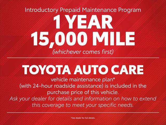 Certified 2024 Toyota RAV4 XSE w/ Weather Package AWD/4WD image 7