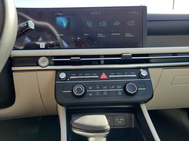 New 2026 Hyundai Tucson SE FWD image 15