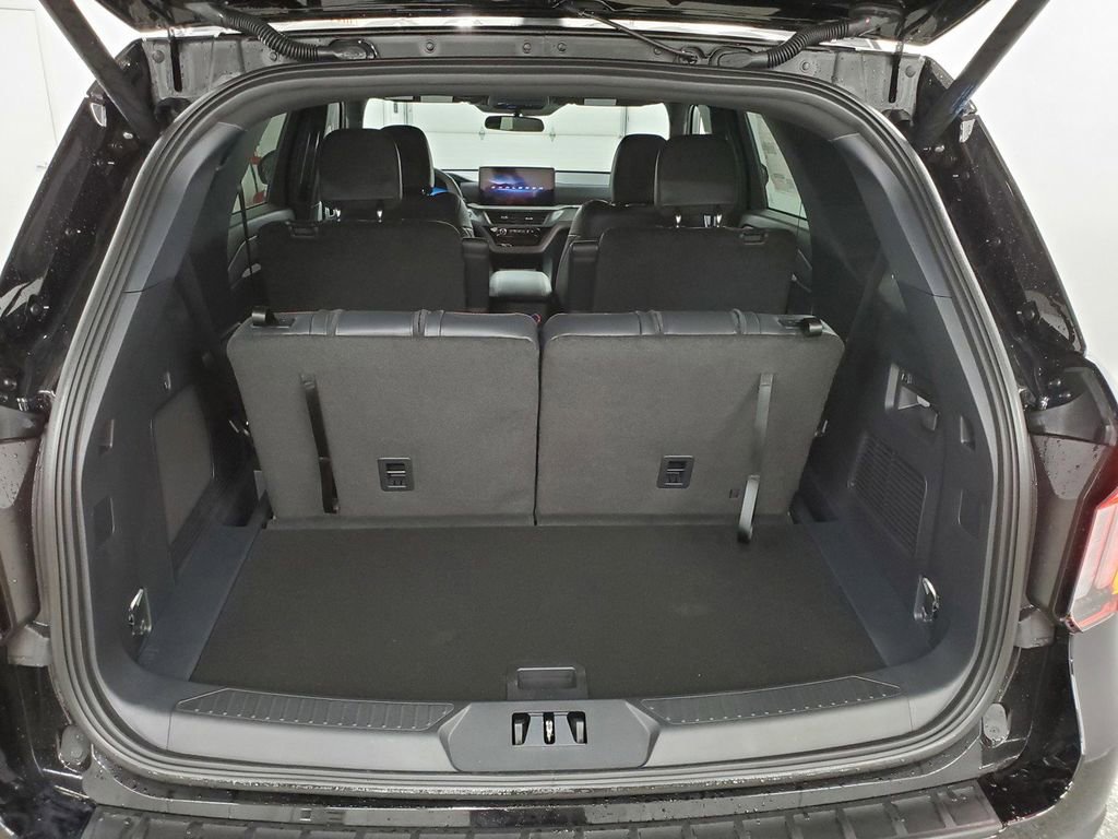 New 2026 Ford Explorer ST-Line AWD/4WD image 23