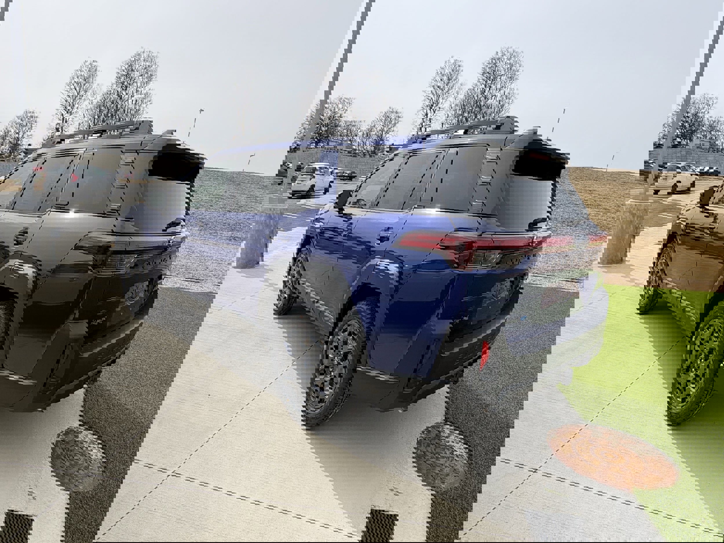 New 2026 Subaru Outback Premium AWD/4WD image 5