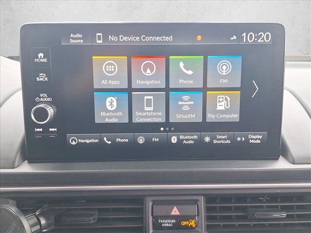 Used 2025 Honda Pilot Elite image 12