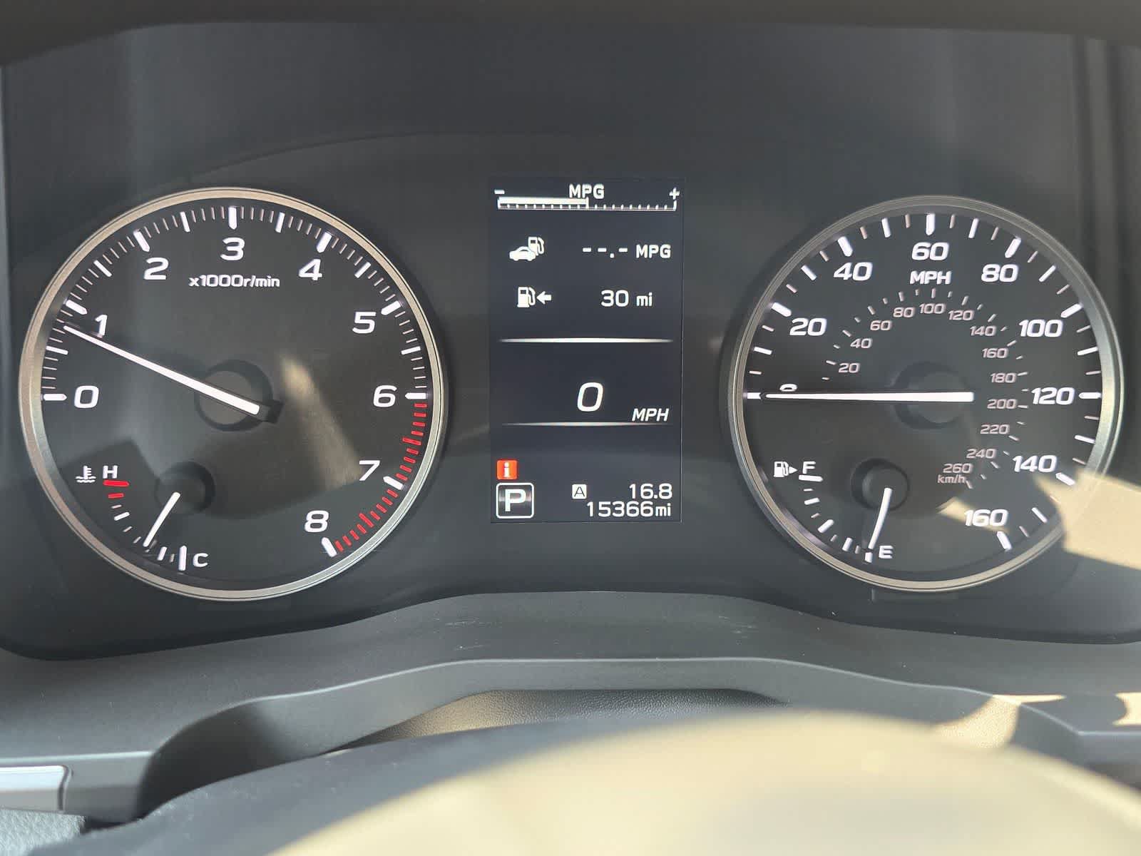 Certified 2025 Subaru Ascent Premium AWD/4WD image 11