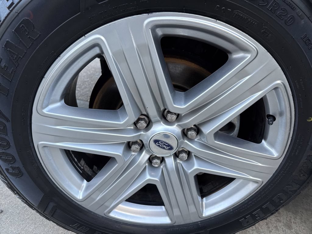Used 2021 Ford Expedition Max XLT AWD/4WD image 35