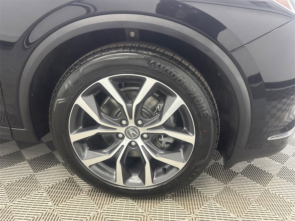 Used 2023 Acura MDX Technology image 13