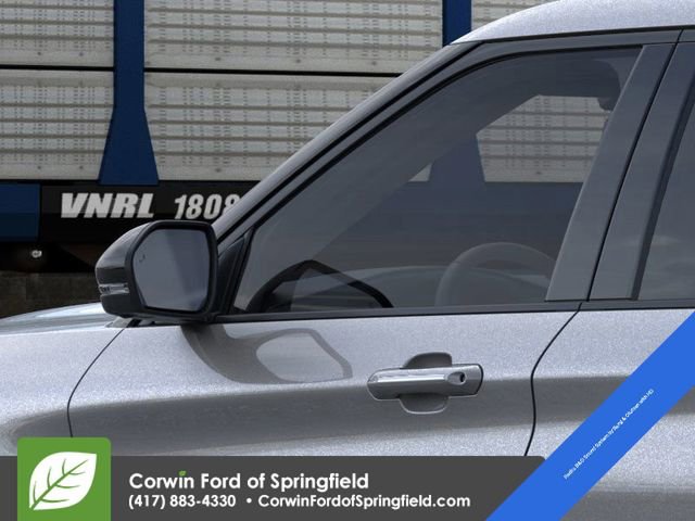 New 2026 Ford Explorer Platinum image 23