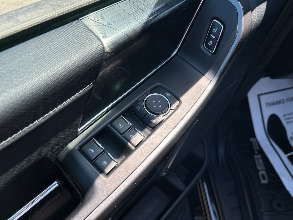 Used 2022 Ford F150 XLT w/ Equipment Group 302A High image 13