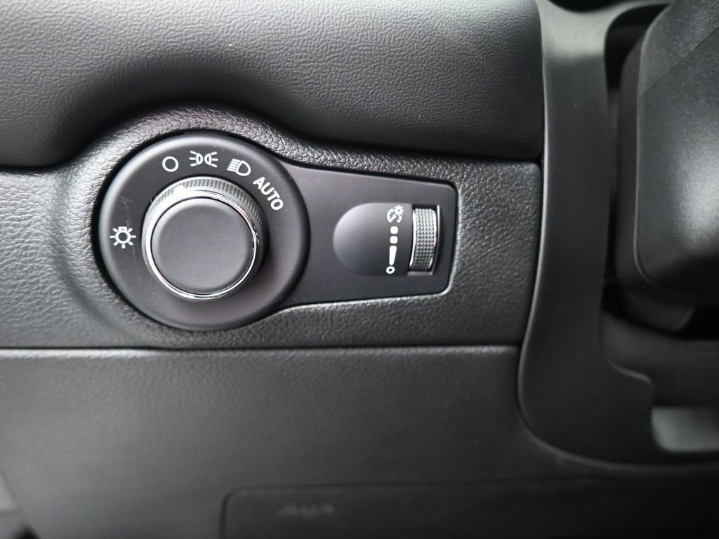 New 2025 Dodge Durango R/T w/ Blacktop Package image 26